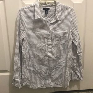 Gap blouse